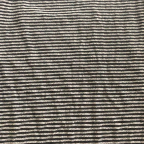 Striped Tank Midi Dress - Picture 2 of 6